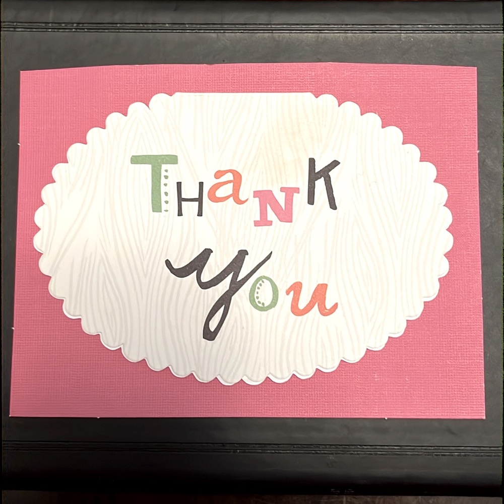 Thank you for shopping my closet!💞 Blessings!